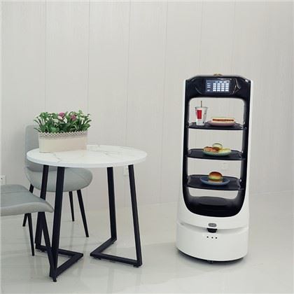 Restaurang Robot