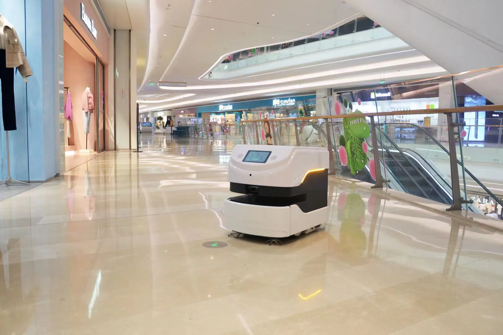 Vad är en hemrobot? Klassificering av inhemska robotar och deras funktion Int...