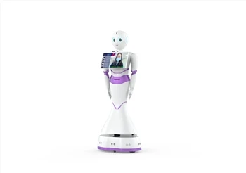 Humanoid Robot Market förväntas växa med en CAGR på cirka 23,4 procent under ...
