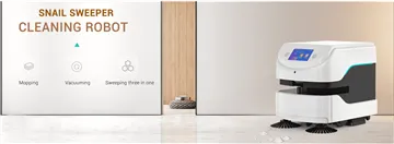 Är det värt det att investera i kommersiella golvrengöringsrobotar?