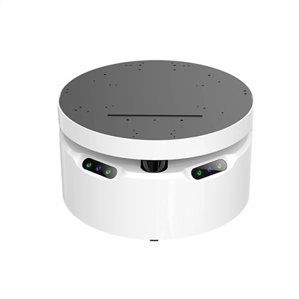 Moon Knight 2.0 Robotchassi Intelligent Mobile Robot Platform Development SDK Platform