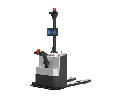 Reeman Autonomous Forklifts: Hög kostnad-prestanda-förhållande driver massiva...