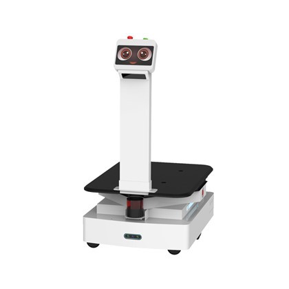 LronBov·Leveransrobot
